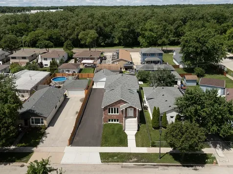 6604 Chester Avenue Hodgkins IL 60525