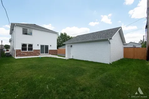 6604 Chester Avenue Hodgkins IL 60525