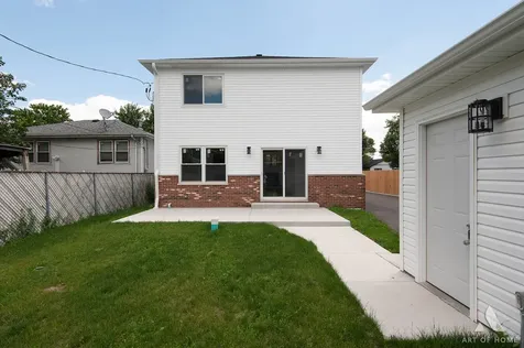 6604 Chester Avenue Hodgkins IL 60525