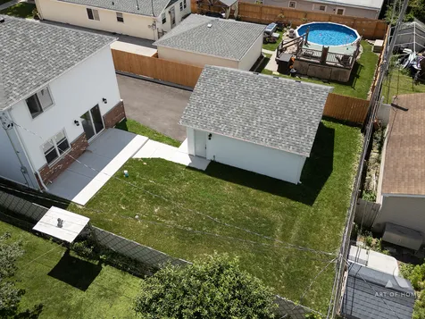6604 Chester Avenue Hodgkins IL 60525