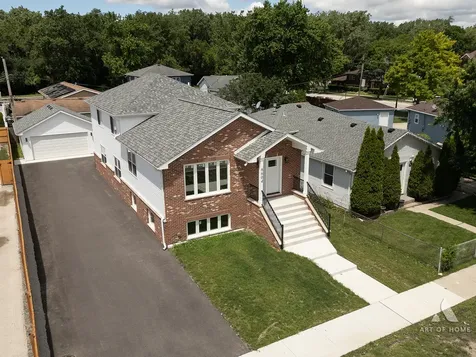 6604 Chester Avenue Hodgkins IL 60525