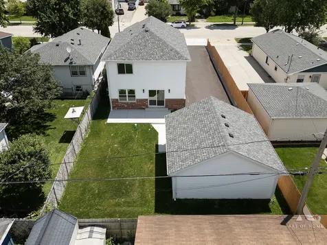 6604 Chester Avenue Hodgkins IL 60525