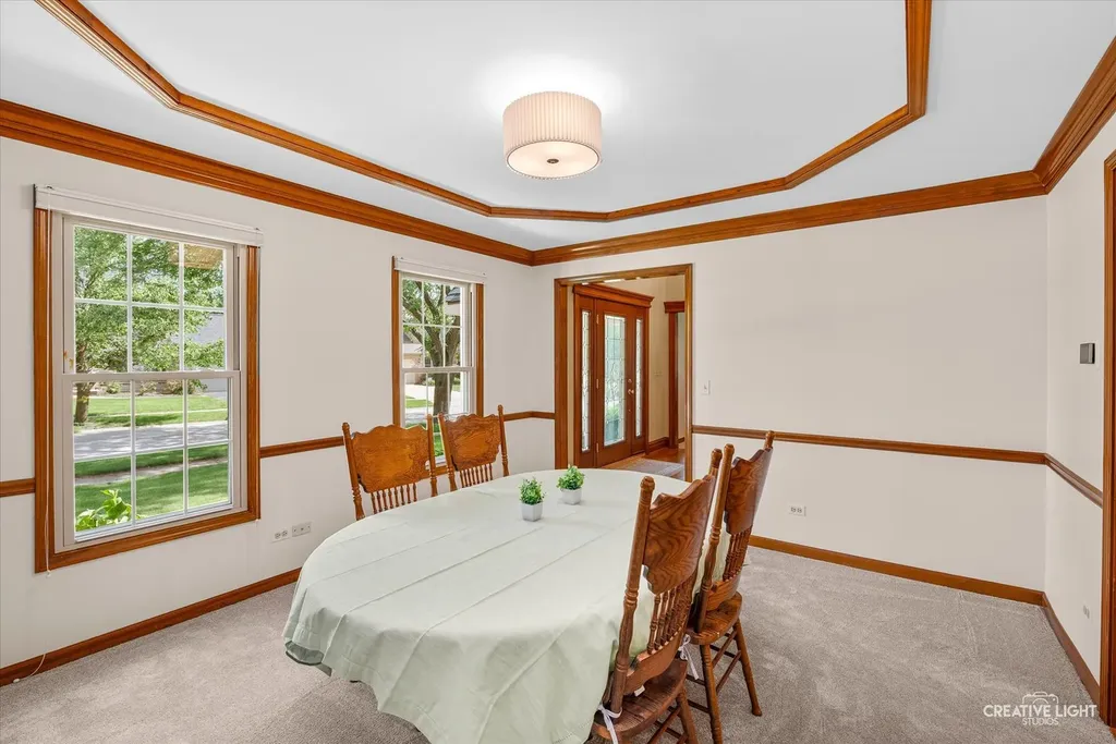 2542 Whiteway Court Aurora IL 60504
