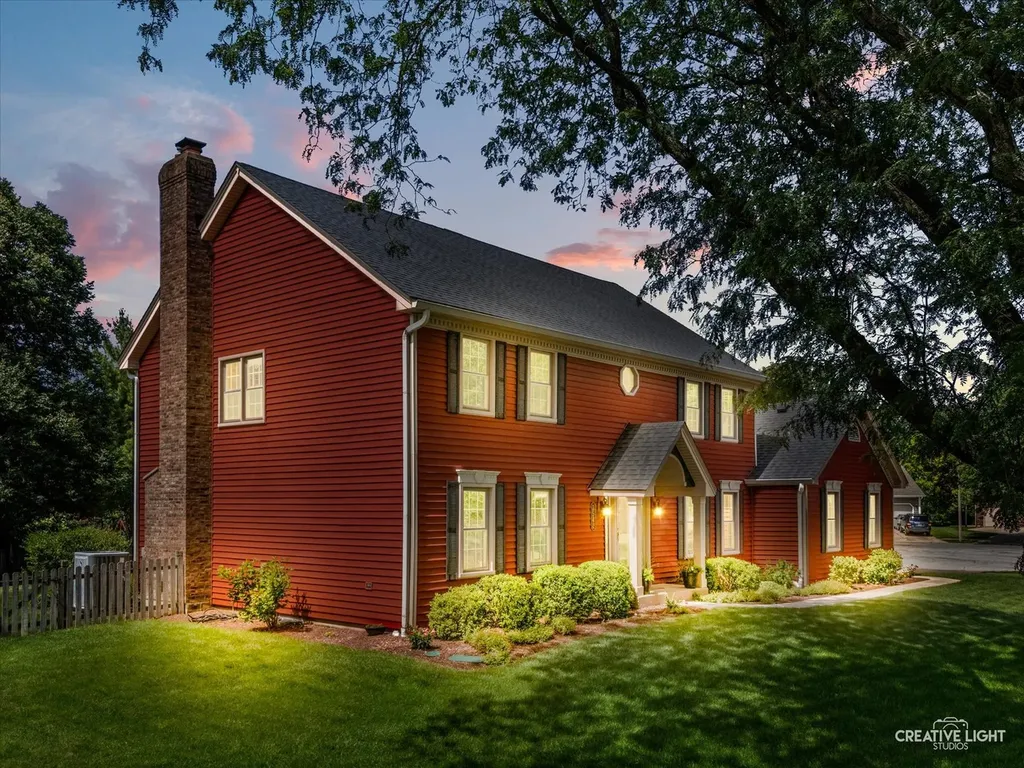 2542 Whiteway Court Aurora IL 60504