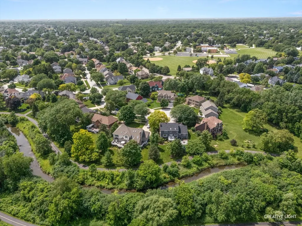 2542 Whiteway Court Aurora IL 60504