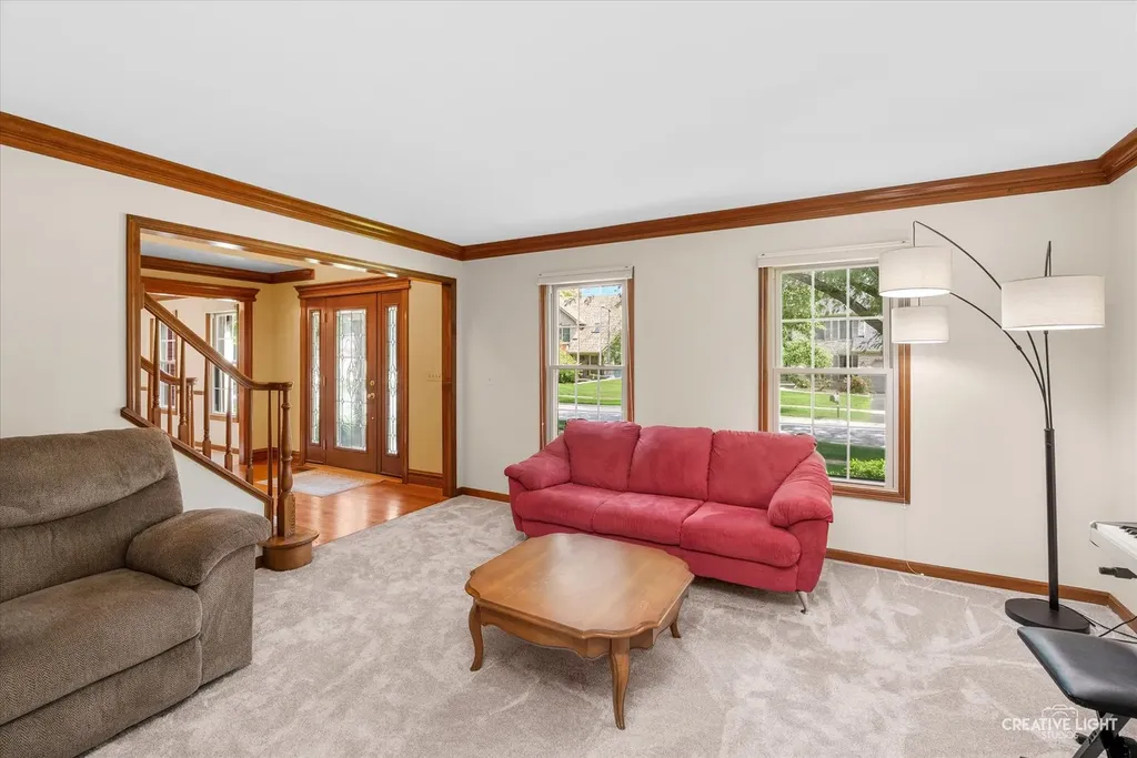2542 Whiteway Court Aurora IL 60504