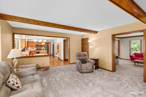 2542 Whiteway Court Aurora IL 60504