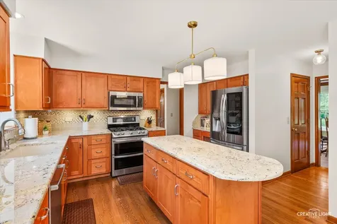 2542 Whiteway Court Aurora IL 60504