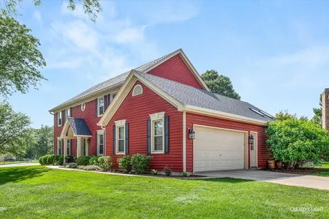 2542 Whiteway Court Aurora IL 60504