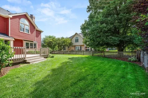 2542 Whiteway Court Aurora IL 60504