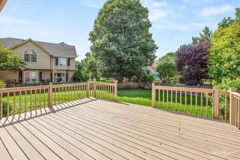 2542 Whiteway Court Aurora IL 60504