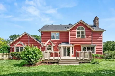 2542 Whiteway Court Aurora IL 60504