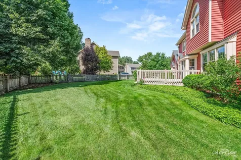 2542 Whiteway Court Aurora IL 60504