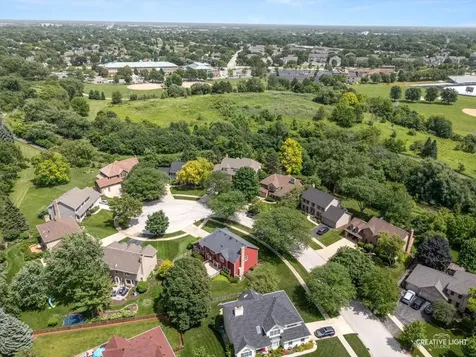2542 Whiteway Court Aurora IL 60504