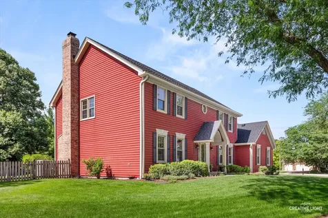 2542 Whiteway Court Aurora IL 60504