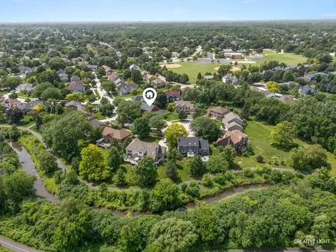 2542 Whiteway Court Aurora IL 60504