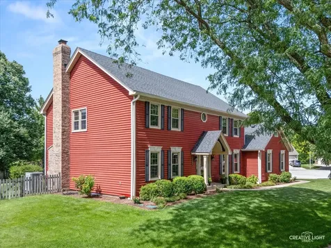 2542 Whiteway Court Aurora IL 60504