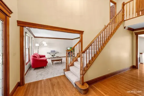 2542 Whiteway Court Aurora IL 60504