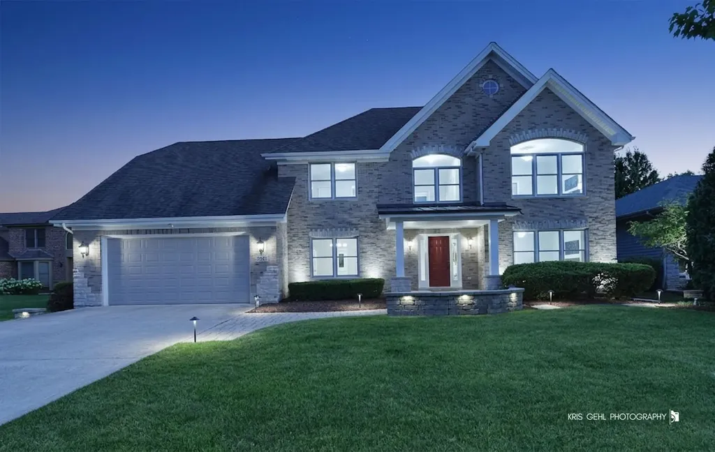 2935 Oxford Court Aurora IL 60502