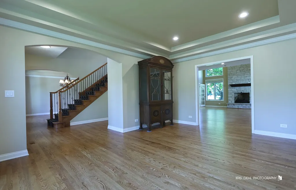 2935 Oxford Court Aurora IL 60502
