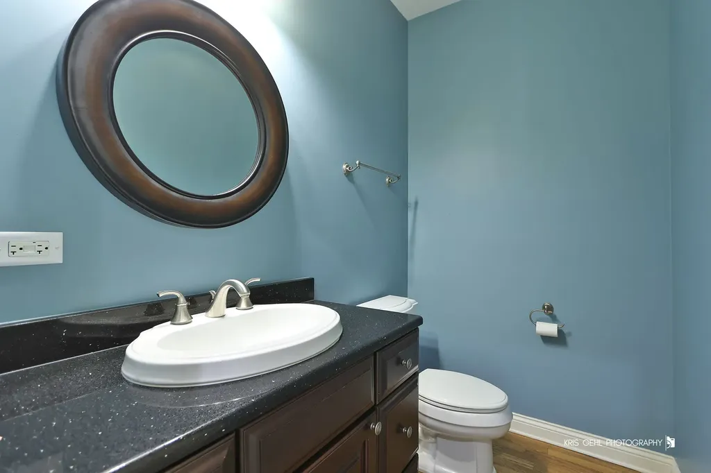 2935 Oxford Court Aurora IL 60502
