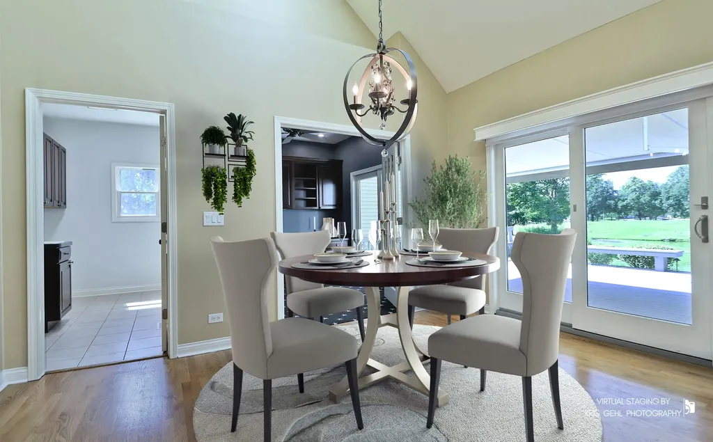 2935 Oxford Court Aurora IL 60502