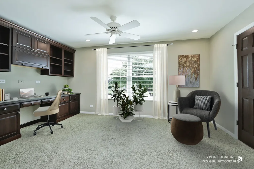 2935 Oxford Court Aurora IL 60502