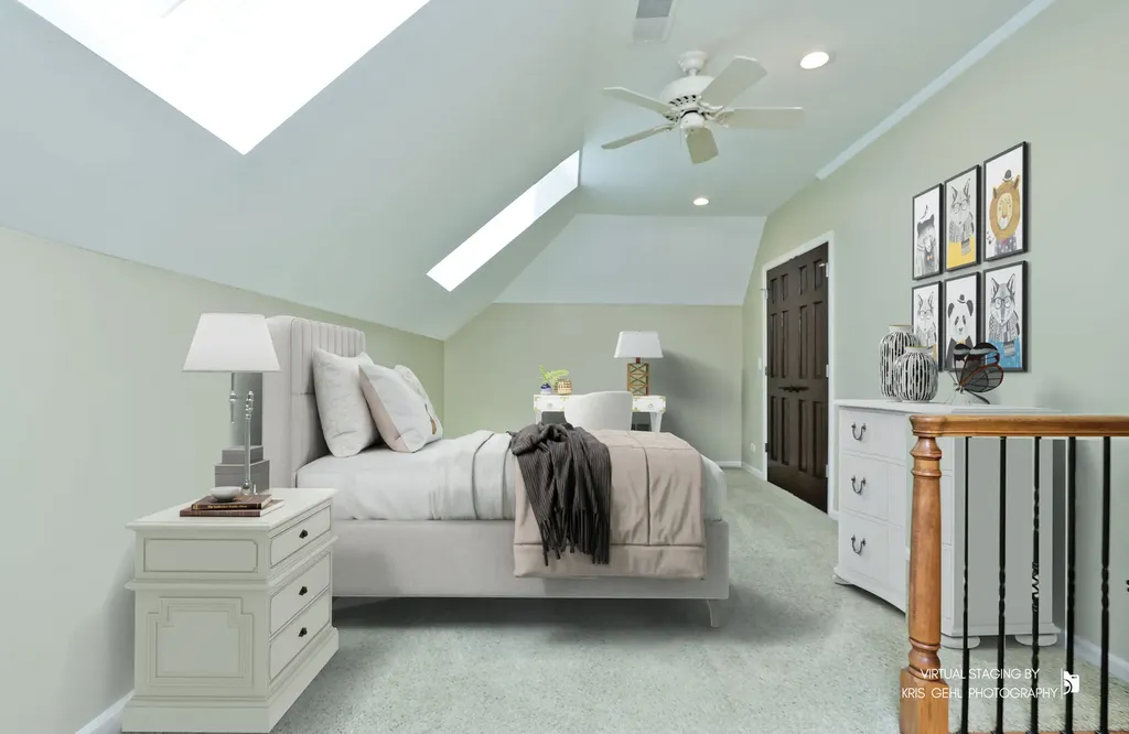 2935 Oxford Court Aurora IL 60502