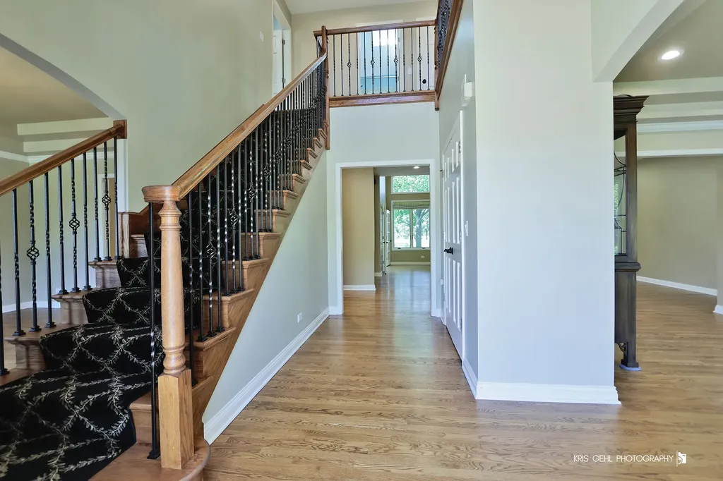 2935 Oxford Court Aurora IL 60502