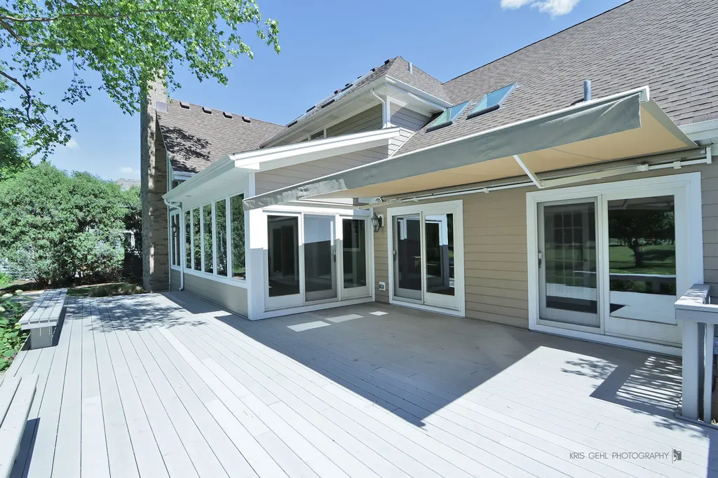 2935 Oxford Court Aurora IL 60502