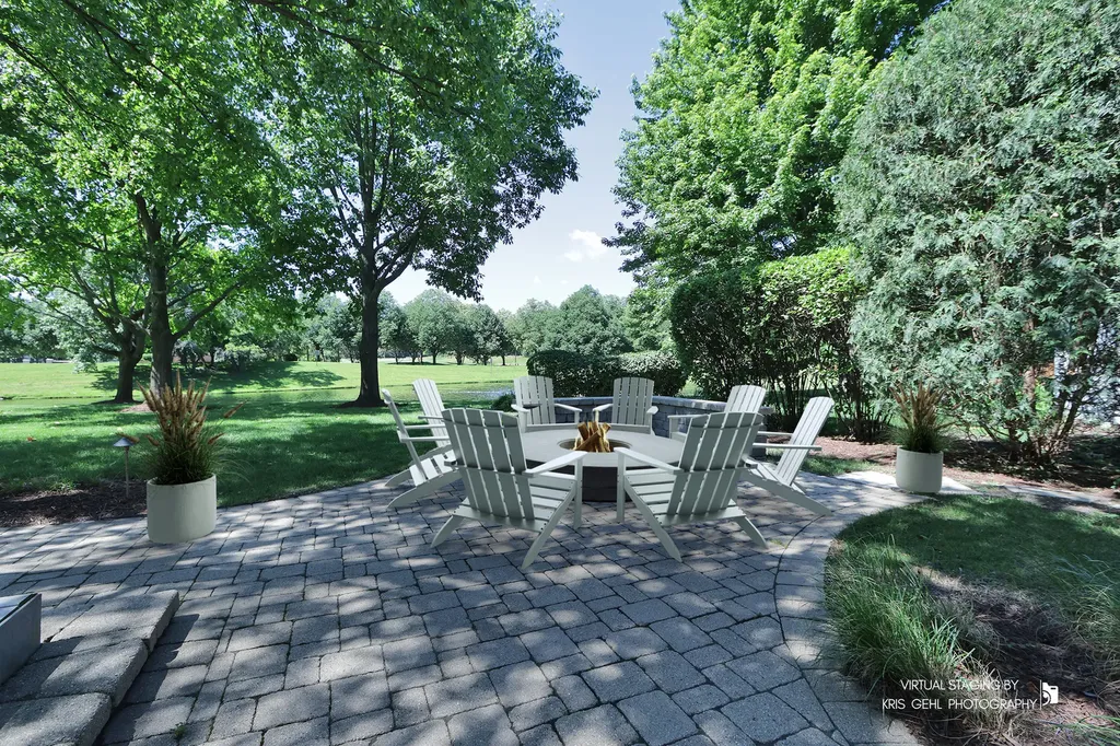 2935 Oxford Court Aurora IL 60502