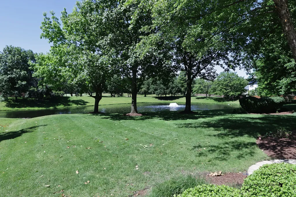 2935 Oxford Court Aurora IL 60502