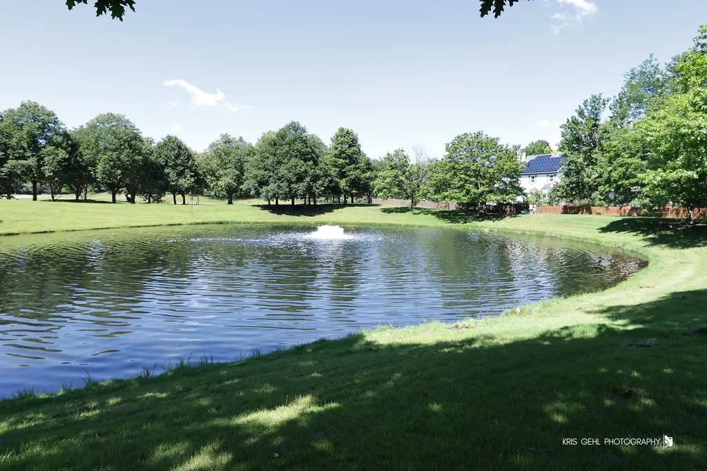 2935 Oxford Court Aurora IL 60502