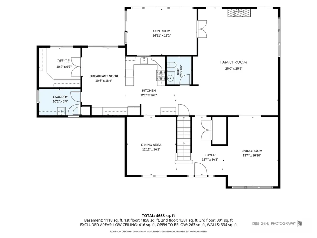 2935 Oxford Court Aurora IL 60502