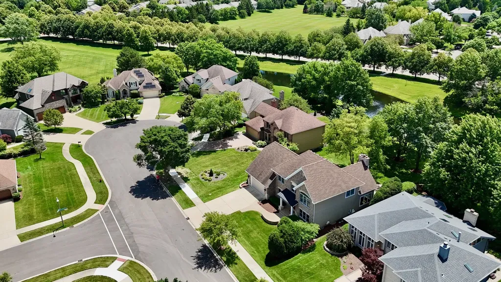 2935 Oxford Court Aurora IL 60502