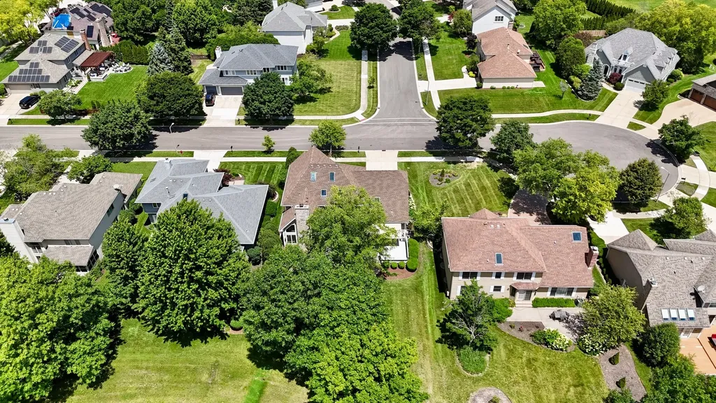 2935 Oxford Court Aurora IL 60502