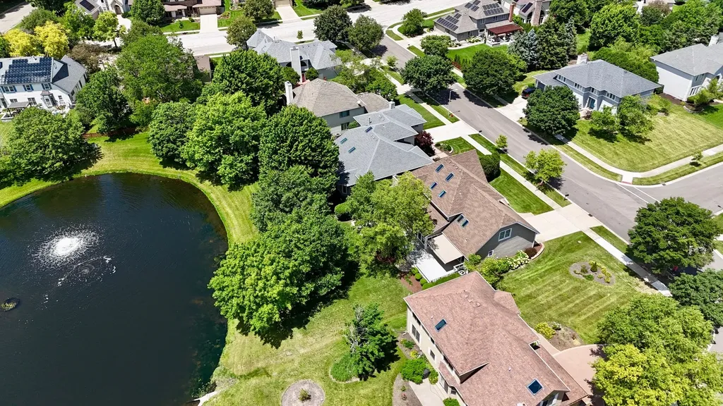 2935 Oxford Court Aurora IL 60502