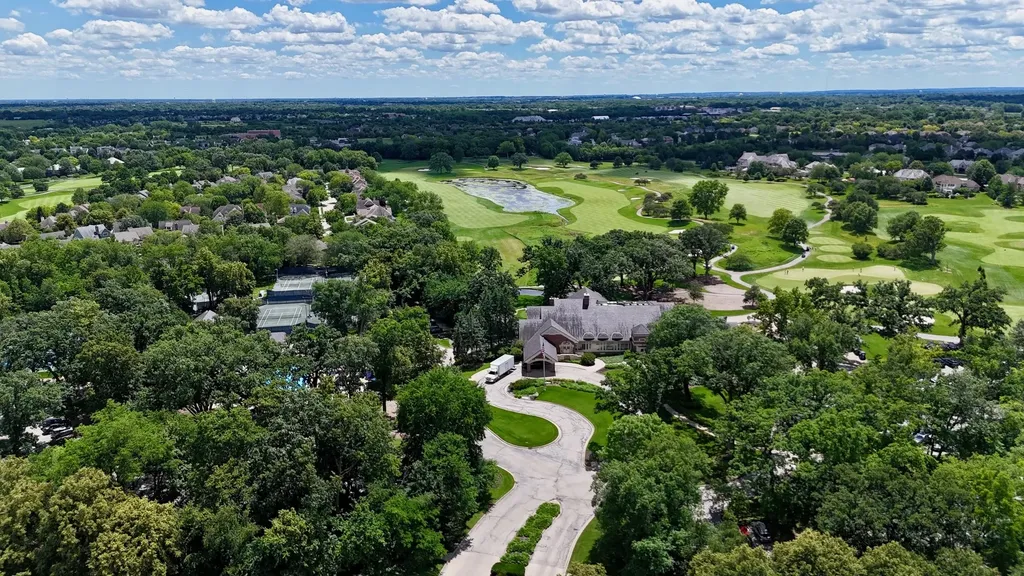 2935 Oxford Court Aurora IL 60502
