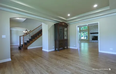 2935 Oxford Court Aurora IL 60502