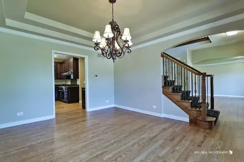 2935 Oxford Court Aurora IL 60502