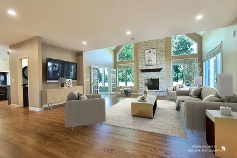 2935 Oxford Court Aurora IL 60502