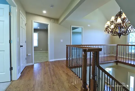 2935 Oxford Court Aurora IL 60502