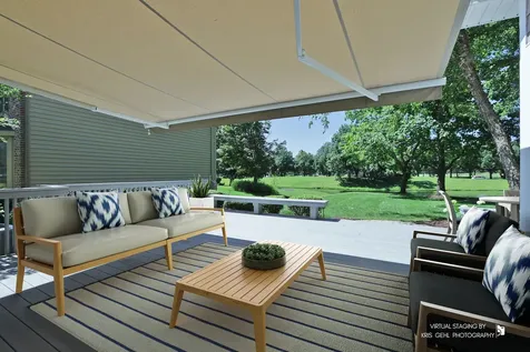 2935 Oxford Court Aurora IL 60502