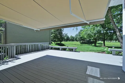 2935 Oxford Court Aurora IL 60502