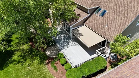 2935 Oxford Court Aurora IL 60502