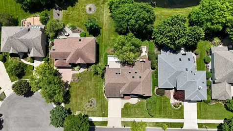 2935 Oxford Court Aurora IL 60502