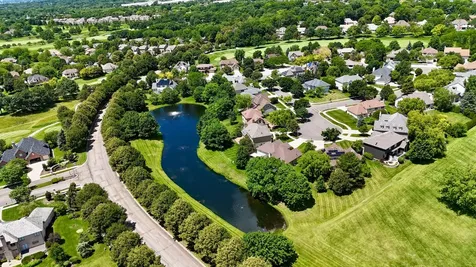 2935 Oxford Court Aurora IL 60502