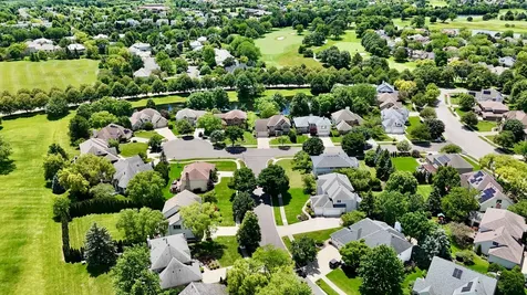 2935 Oxford Court Aurora IL 60502