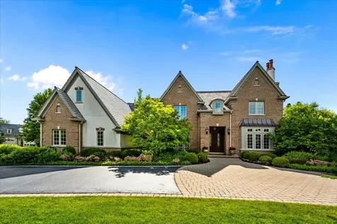 1690 Tallgrass Lane Lake Forest IL 60045