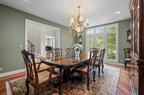 1690 Tallgrass Lane Lake Forest IL 60045
